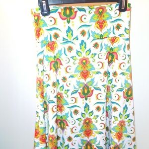 LuLaRoe Skirt SM